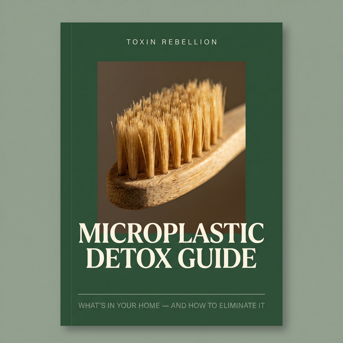 Thallō Home Microplastic Detox Guide